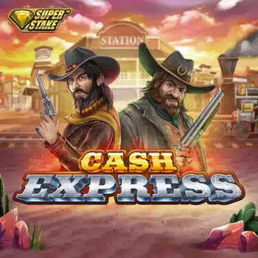 Cash Express